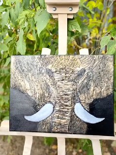 Мудрость саванны