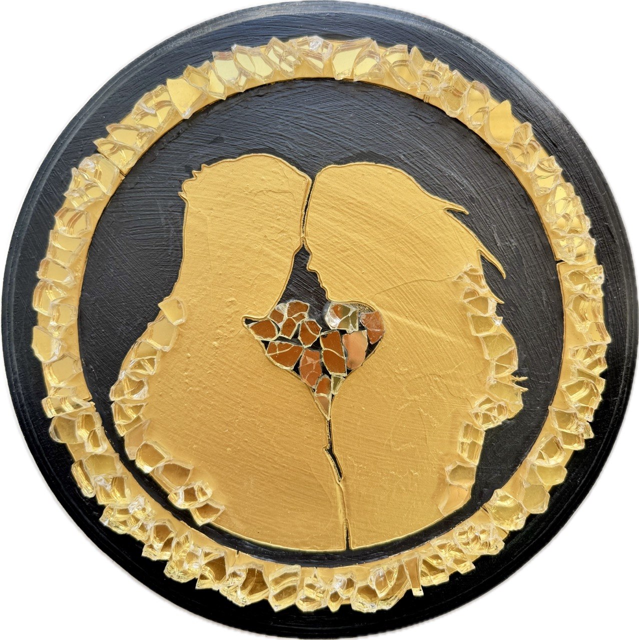 Логотип SergeenkoArt