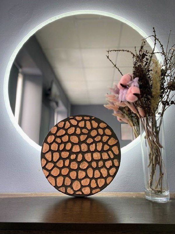 Бронзовое настроение