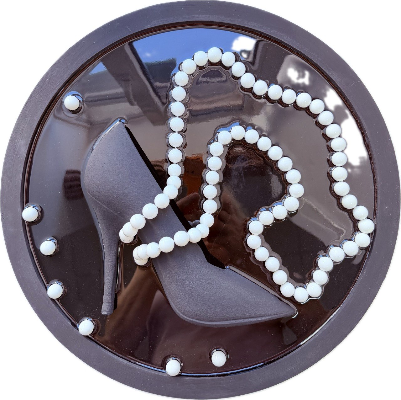 Мысли о Chanel