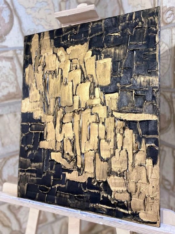 Золото инков