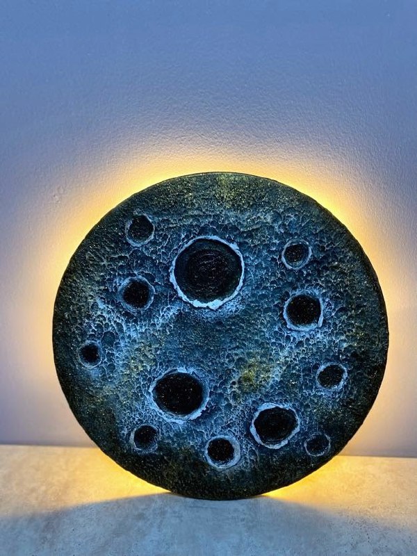 Светильник Луна