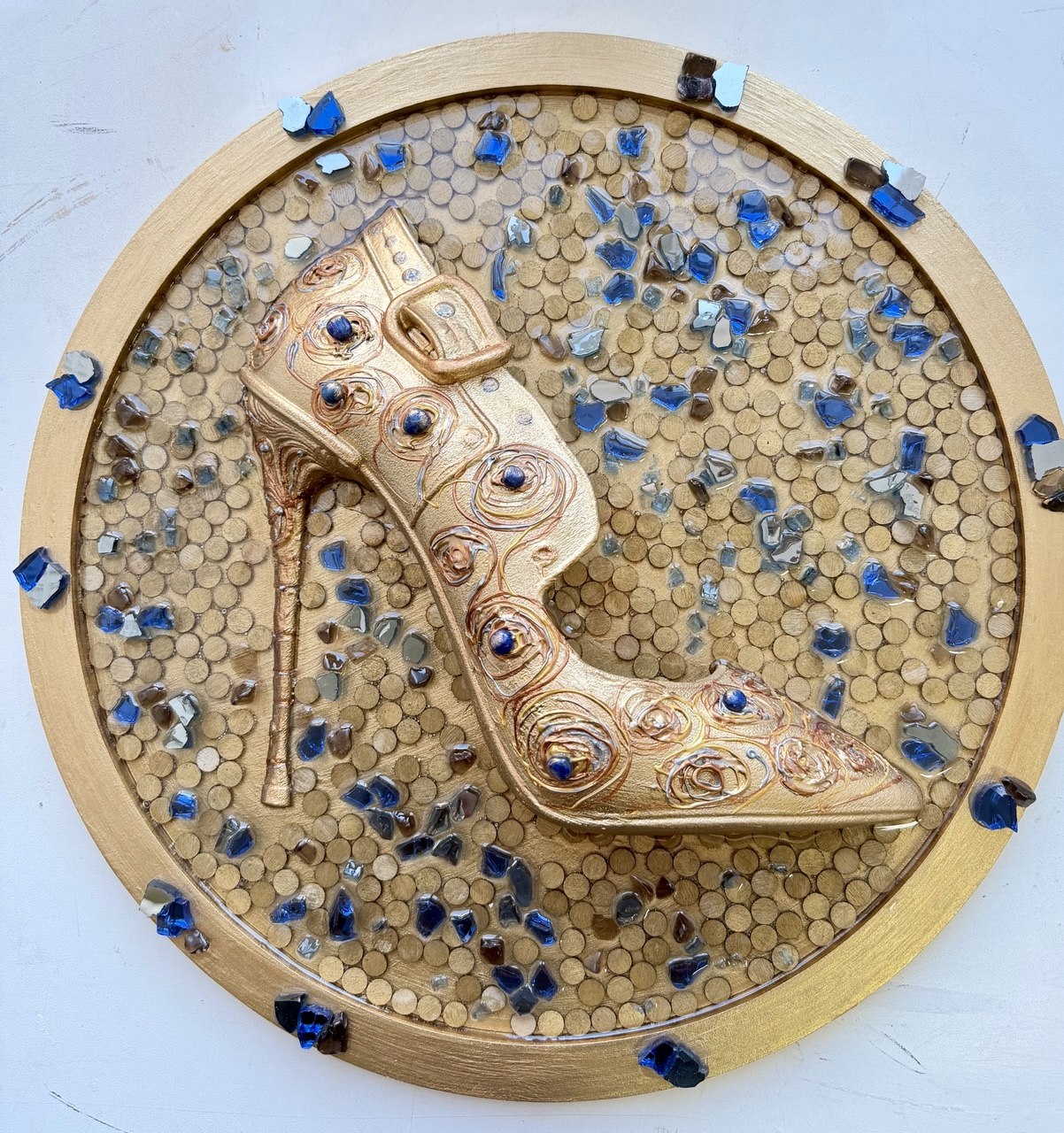 Сияние, которое выбирают 