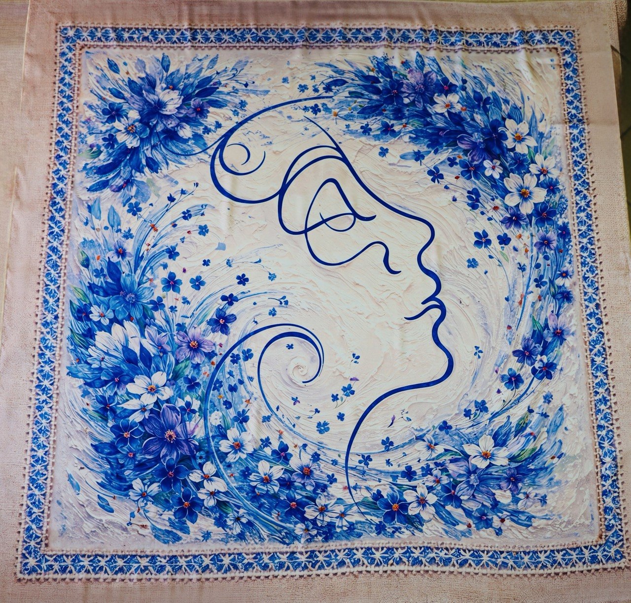 Имя Твое Новгородка 