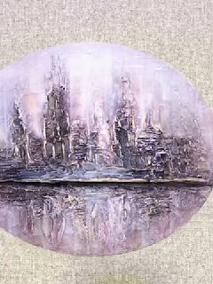 Блики моего города