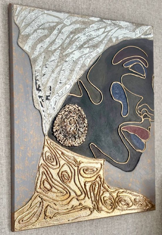 Лицо Африки