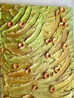 Краски осени