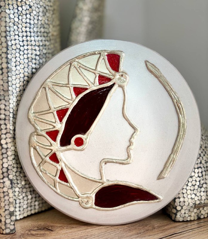 Логотип Женский Взгляд