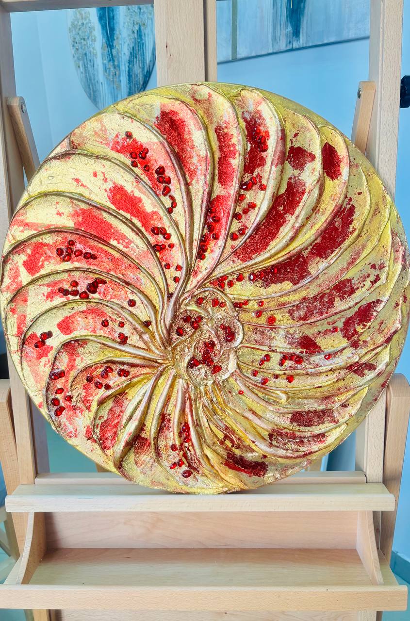 Золотой Вихрь 