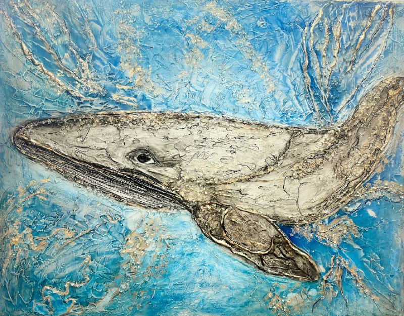 Повелитель глубин