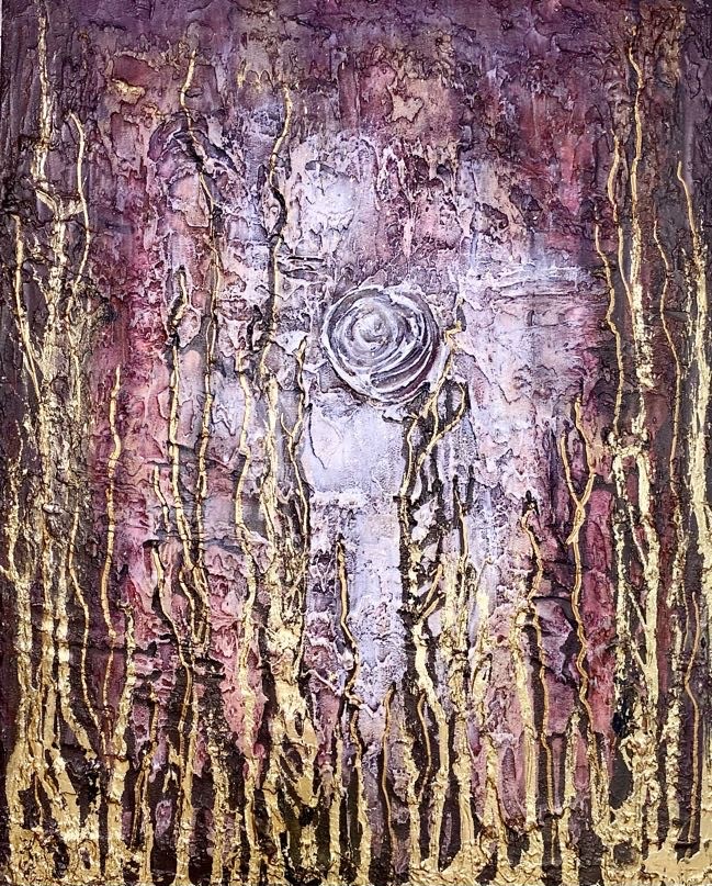 Сказочный лес