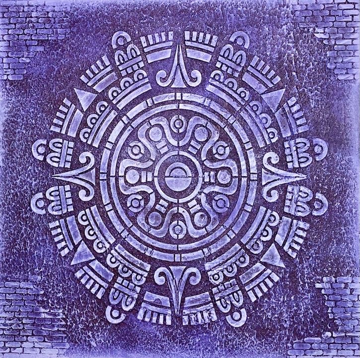 Мандала гармонии