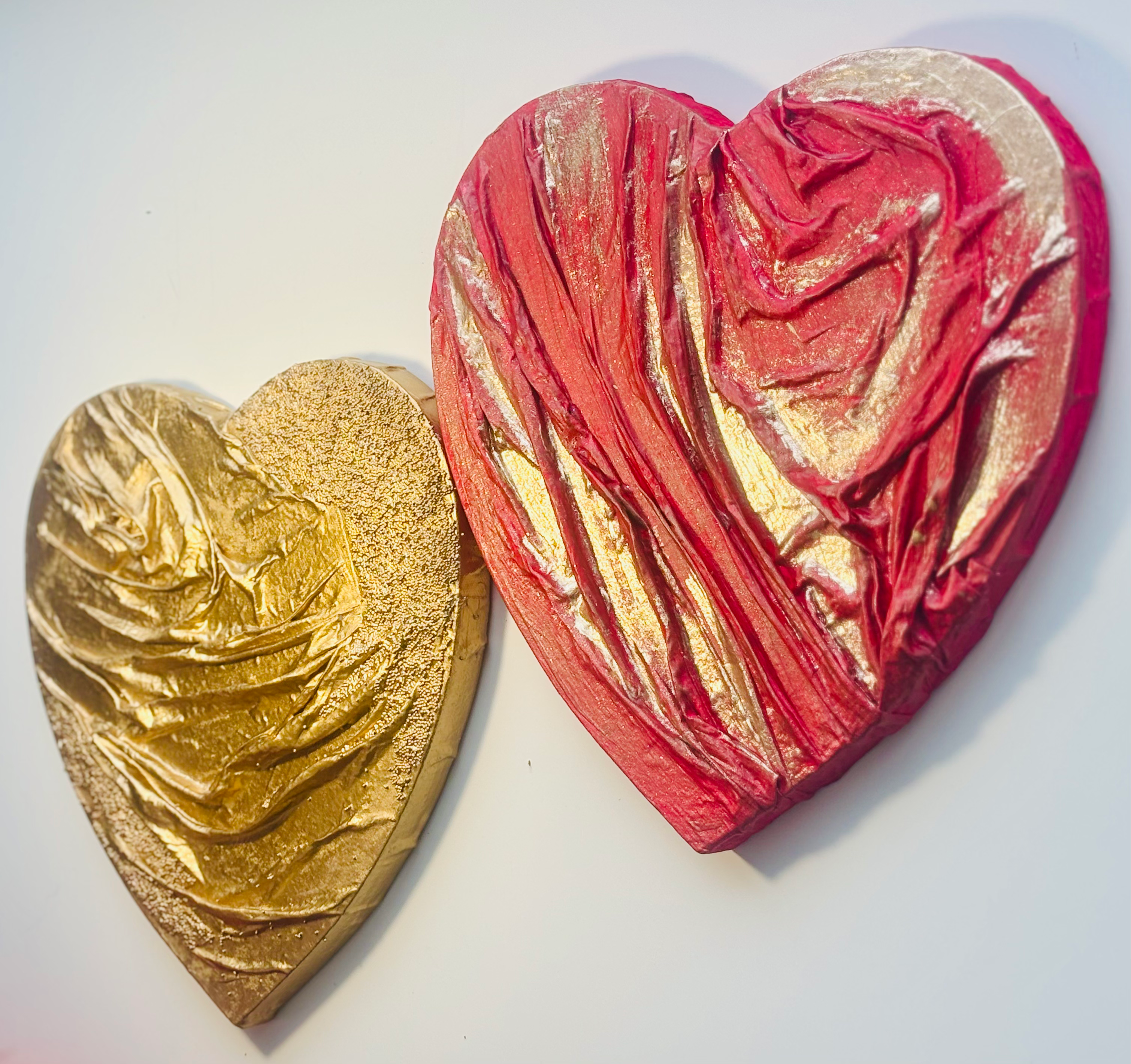 Диптих "Любовь"