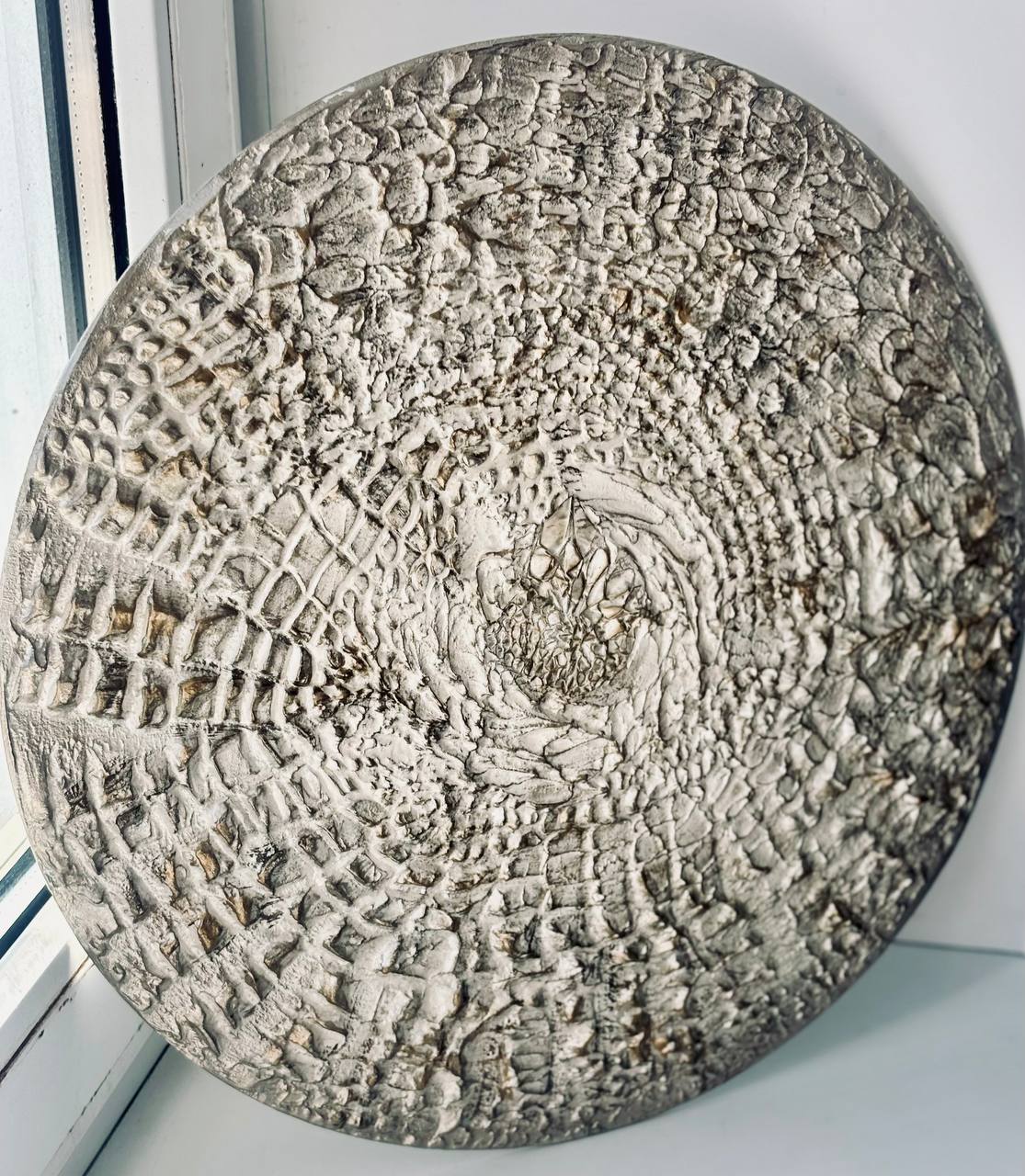 Мандала мудрости 