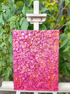 Цветочное настроение