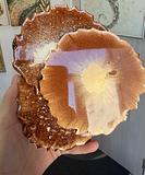 Подставка для украшений: «Золотой Бриз» — фото 1