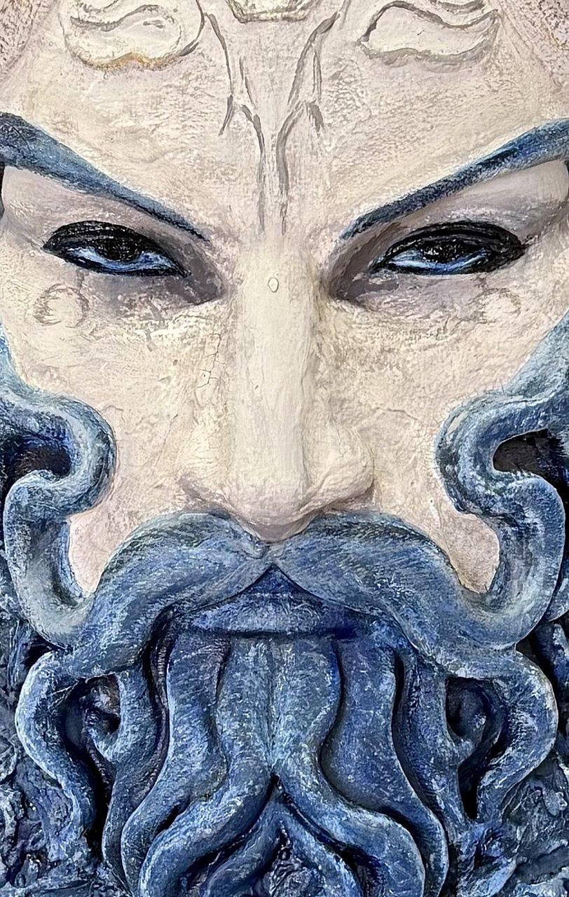 Создано Богом. Взгляд, в котором каждый найдет свой выбор   — 2