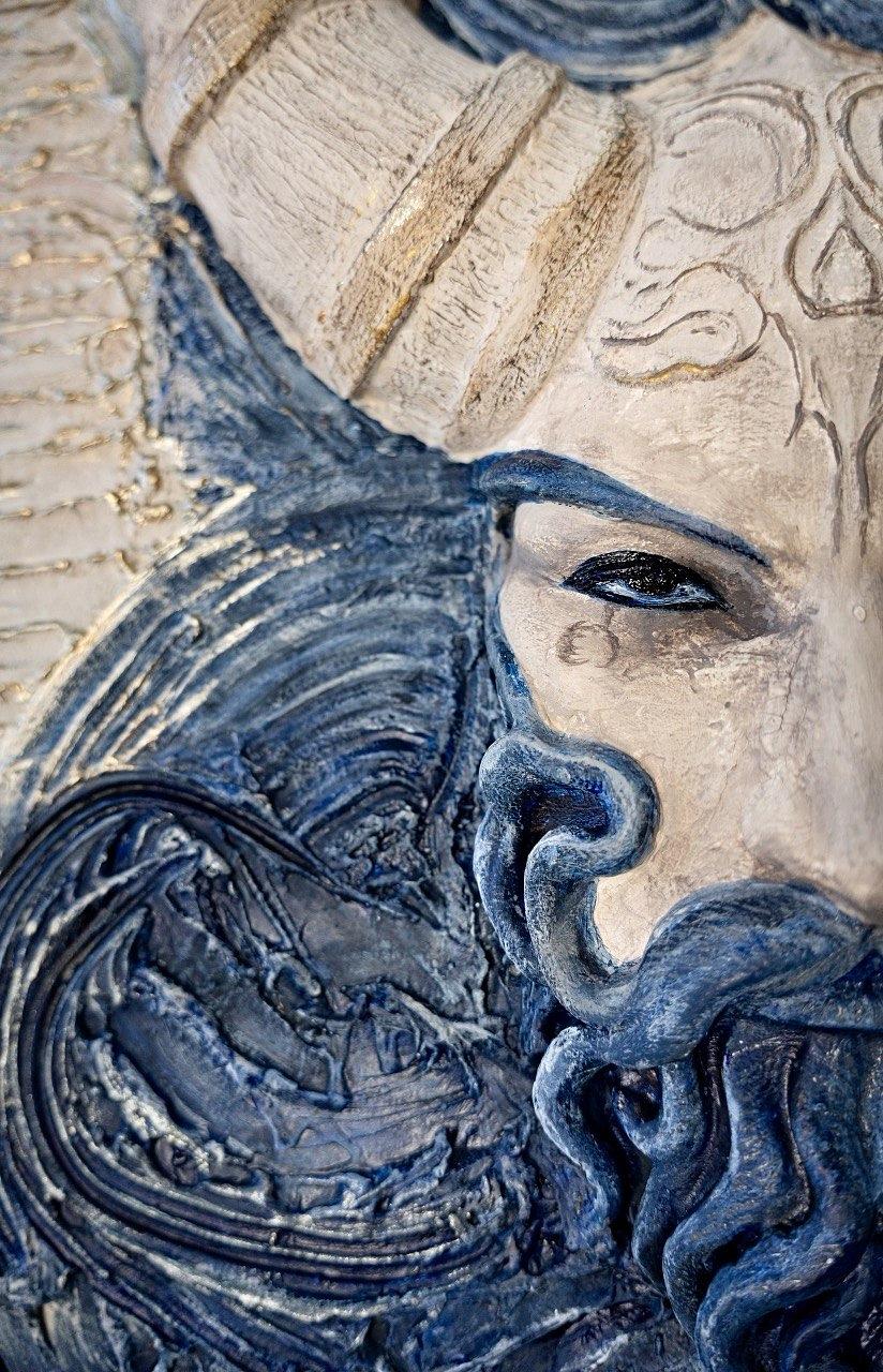 Создано Богом. Взгляд, в котором каждый найдет свой выбор   — 3