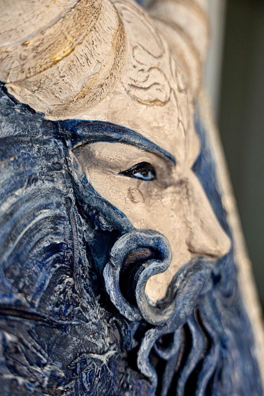 Создано Богом. Взгляд, в котором каждый найдет свой выбор   — 4