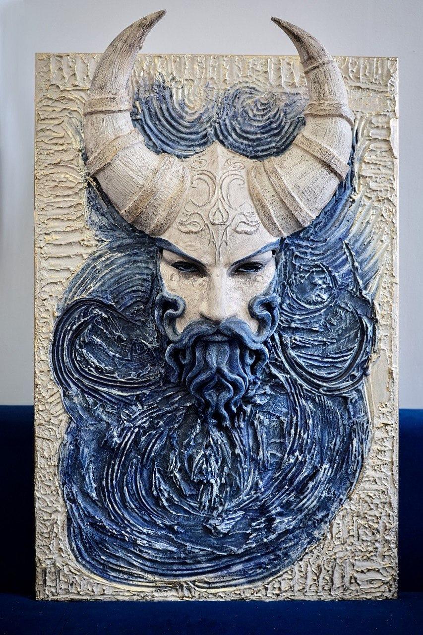 Создано Богом. Взгляд, в котором каждый найдет свой выбор   — 5