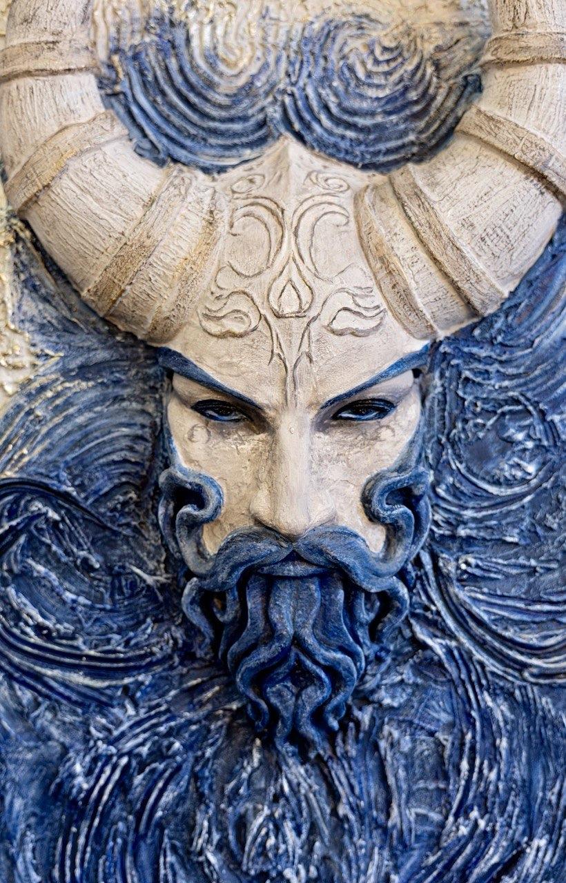 Создано Богом. Взгляд, в котором каждый найдет свой выбор   — 7