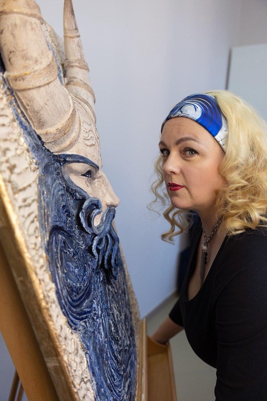 Создано Богом. Взгляд, в котором каждый найдет свой выбор   — 10