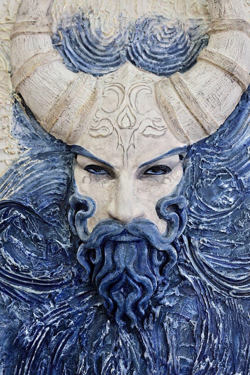 Создано Богом. Взгляд, в котором каждый найдет свой выбор   — 11