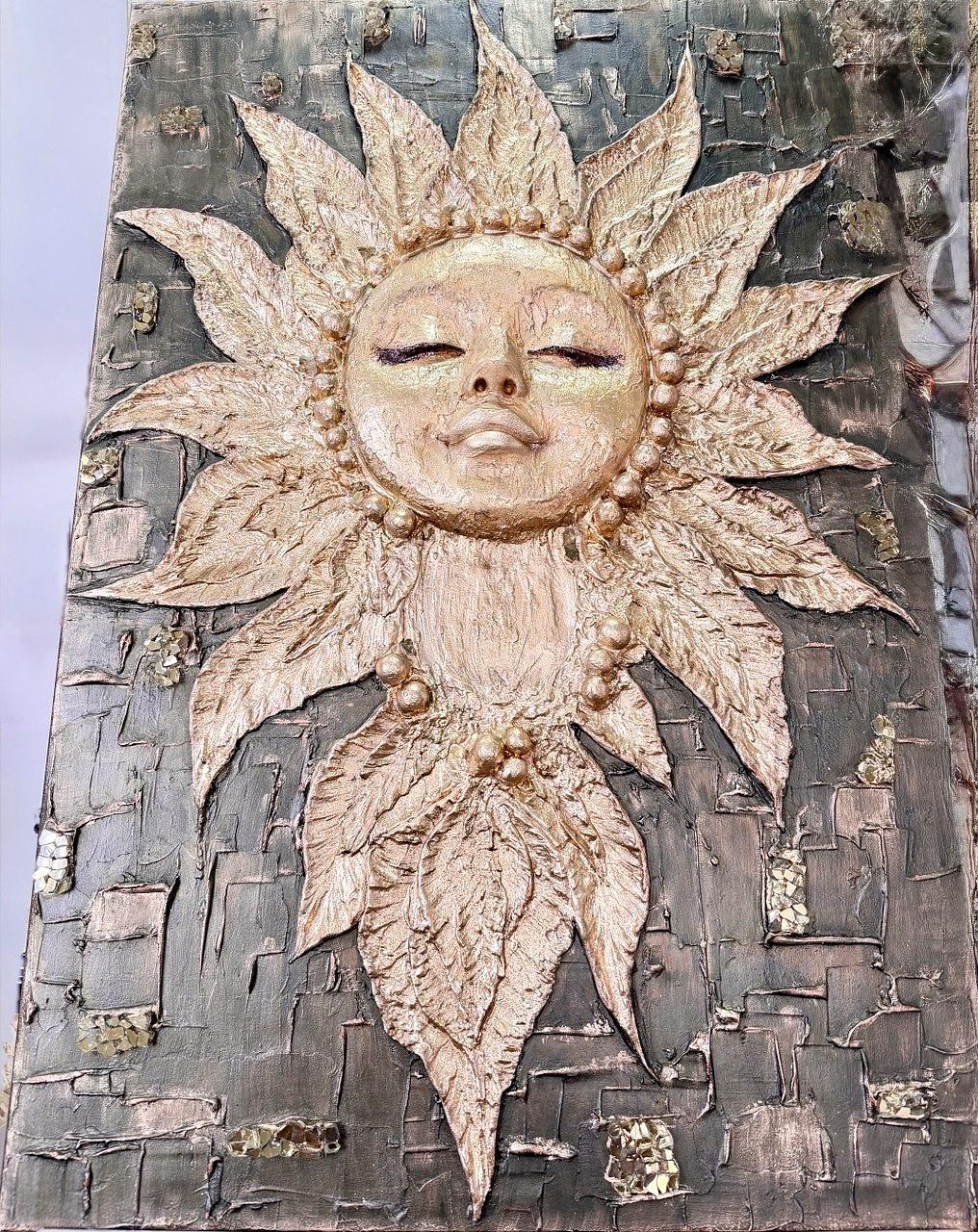 Сила Бога — 1