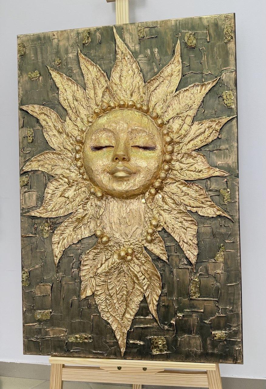 Сила Бога — 7