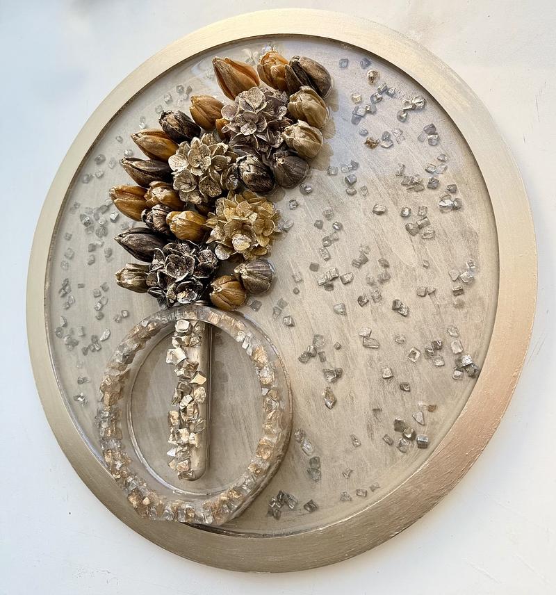 Цветочная рапсодия