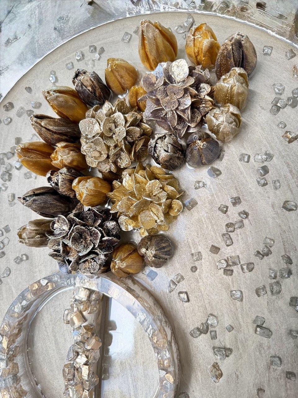 Цветочная рапсодия — 2