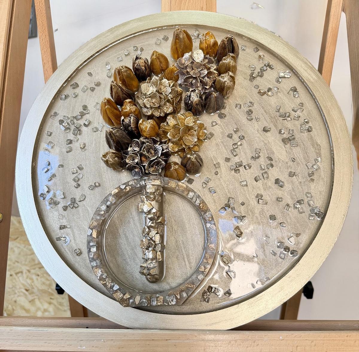 Цветочная рапсодия — 3