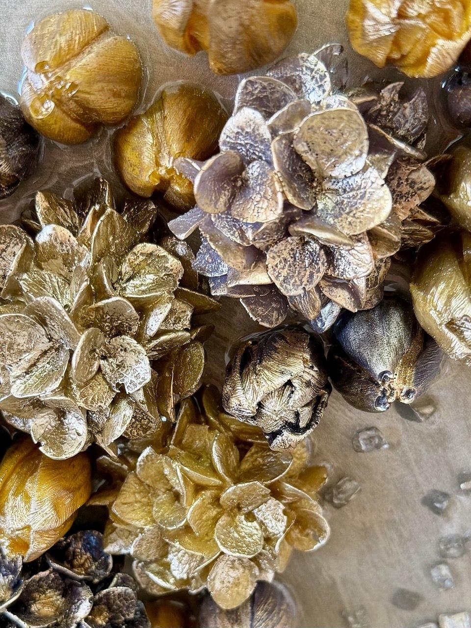 Цветочная рапсодия — 5