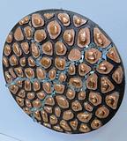 Бронзовое размышление  — фото 1