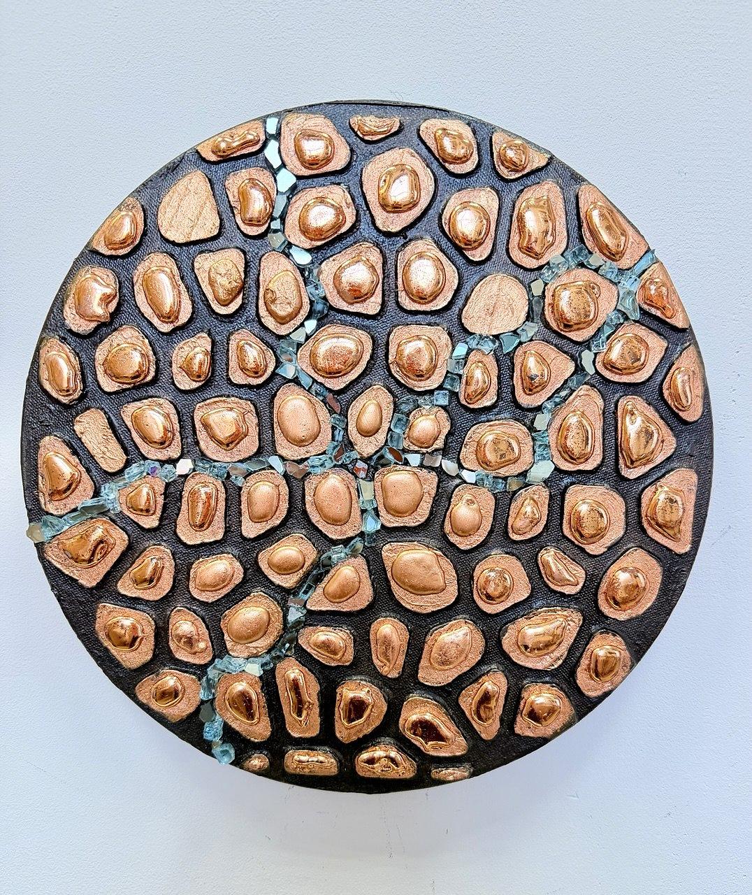 Бронзовое размышление  — 4