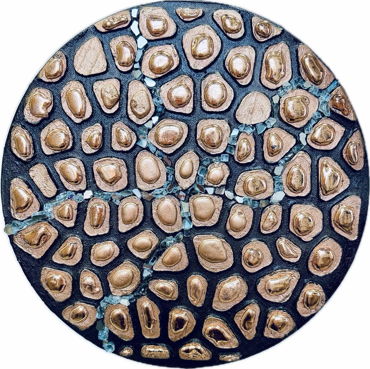 Бронзовое размышление  — 5