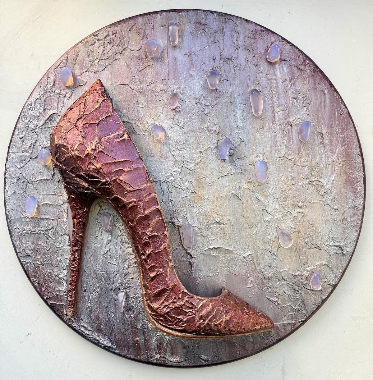 Грани роскоши  — 1