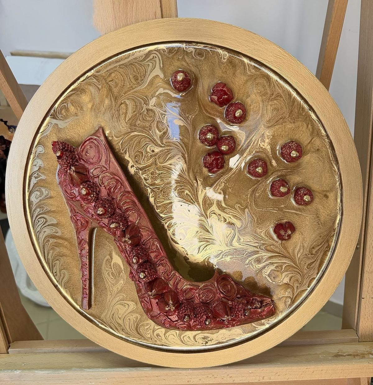 Ягодное наслаждение — 4