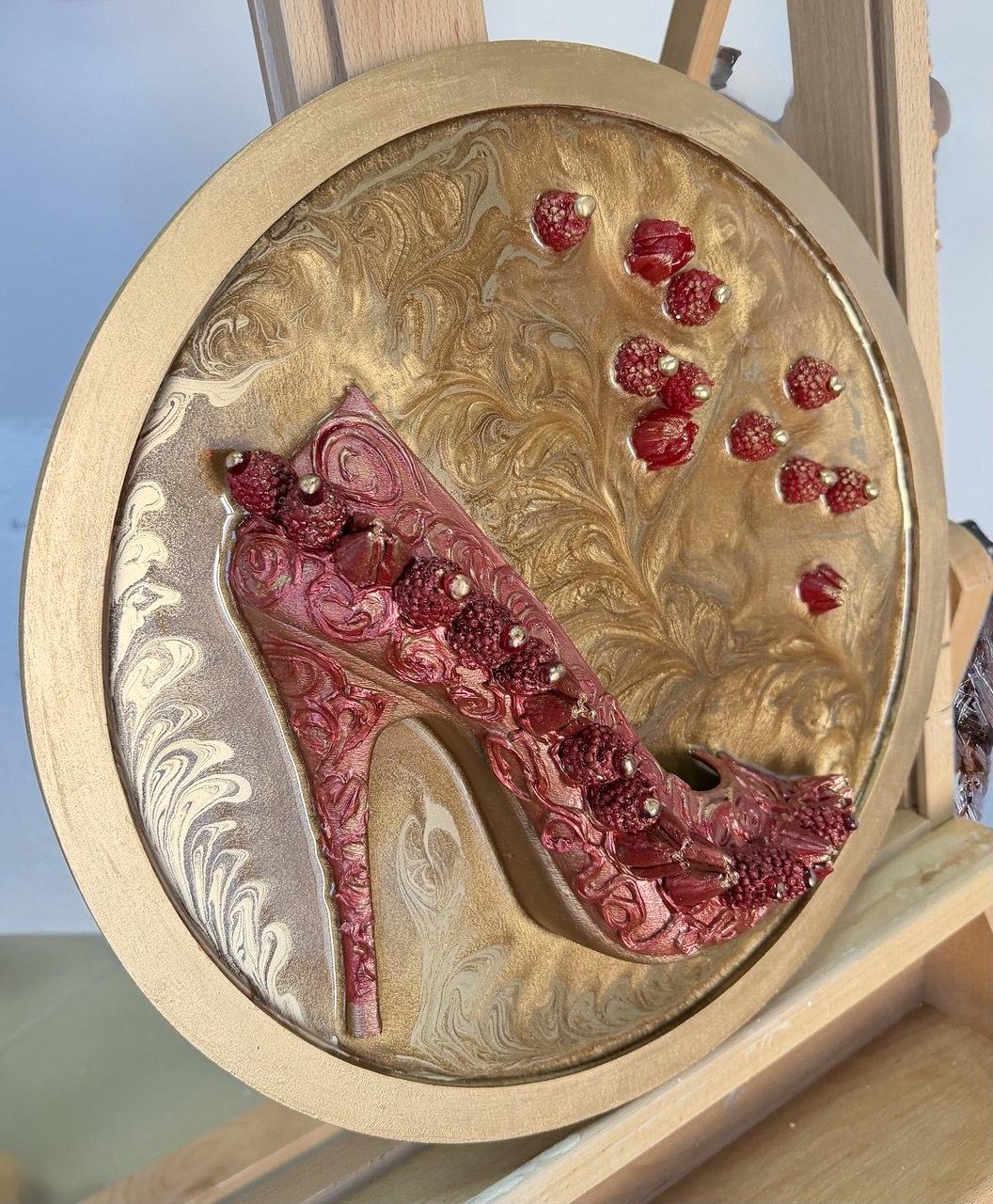 Ягодное наслаждение — 6