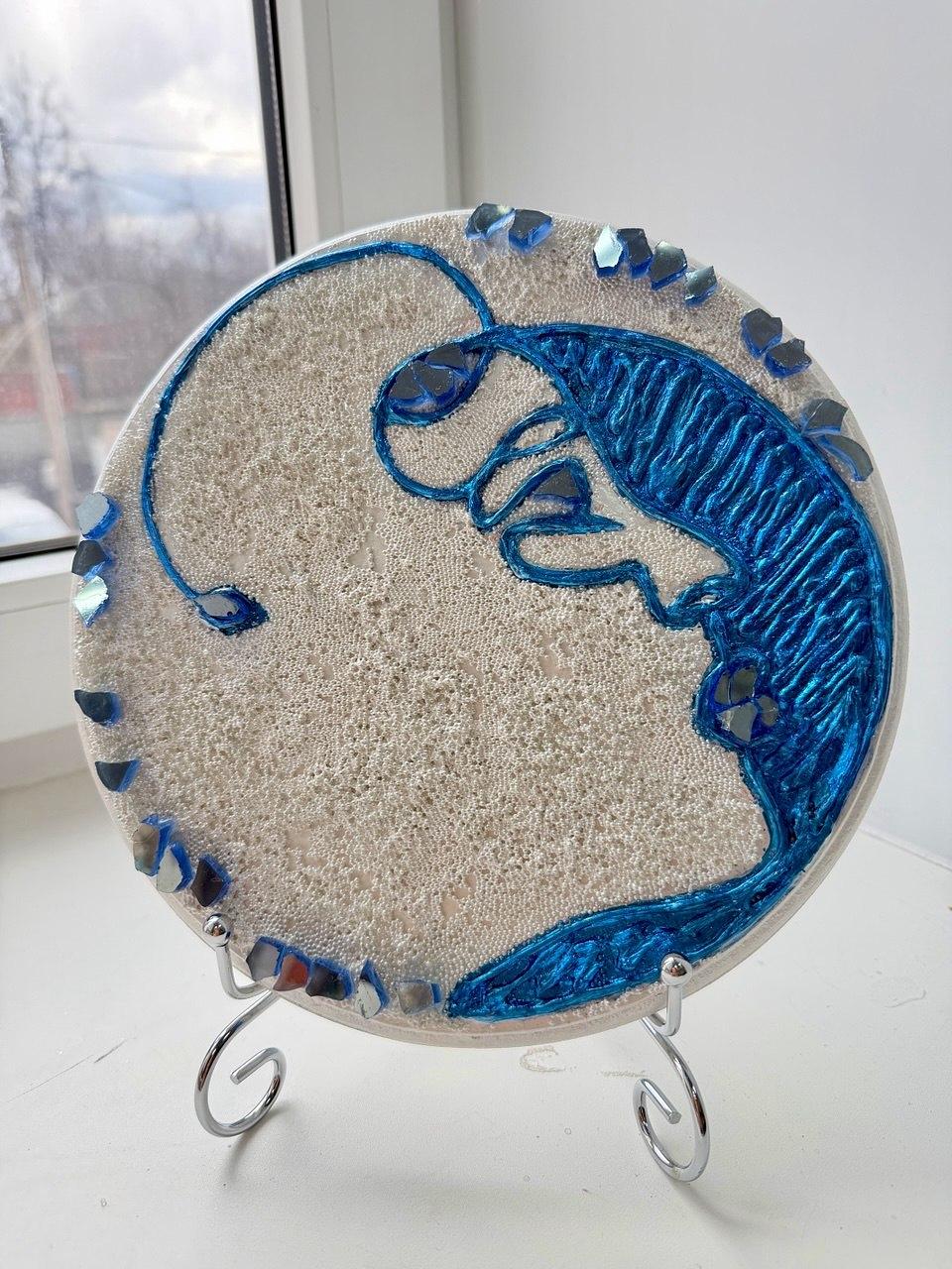 Логотип  "Имя Твое Новгородка" — 1