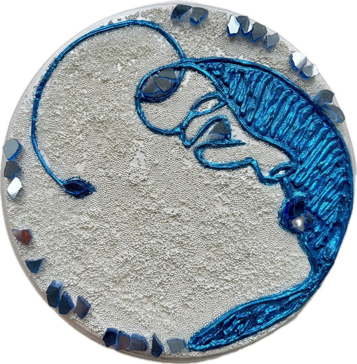 Логотип  "Имя Твое Новгородка" — 3