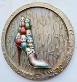 Глубина, спрятанная в форме  — фото 1