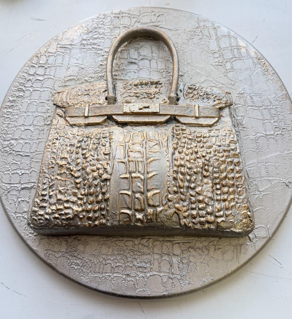 Диптих: Эстетика силы. Вещи, которые говорят за тебя   — 1