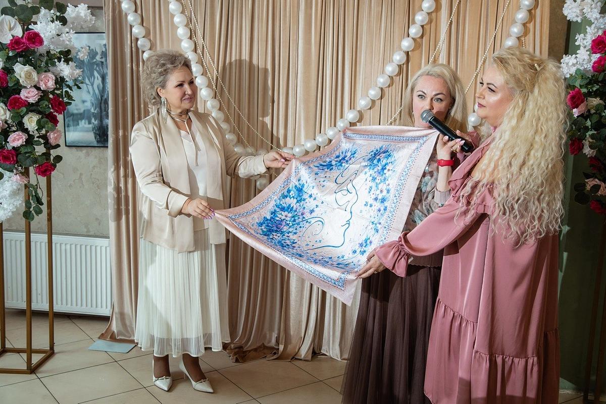 Имя Твое Новгородка  — 1