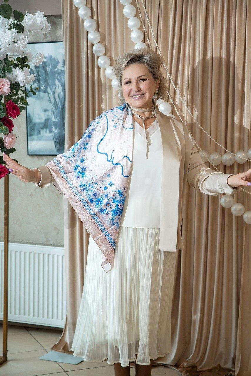 Имя Твое Новгородка  — 2