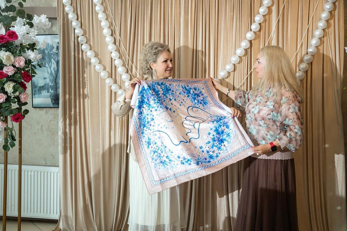 Имя Твое Новгородка  — 4