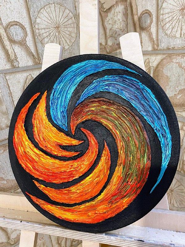 Энергия Жизни (логотип компании)