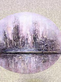 Блики моего города