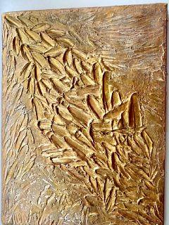 Золотое тепло