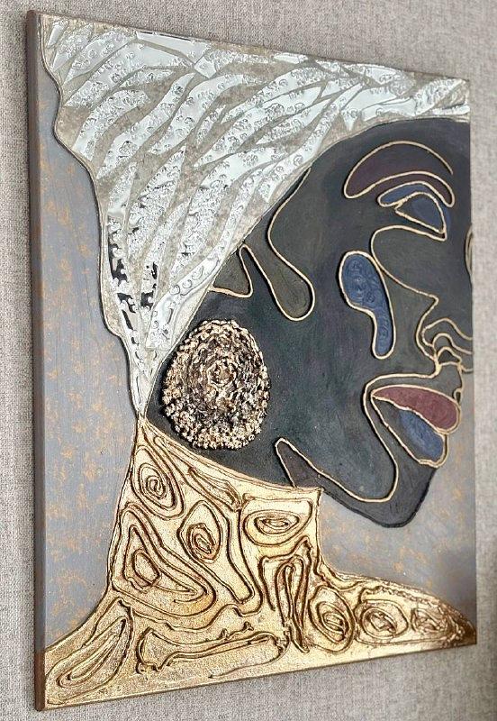 Лицо Африки